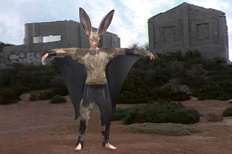 heckaterisdance