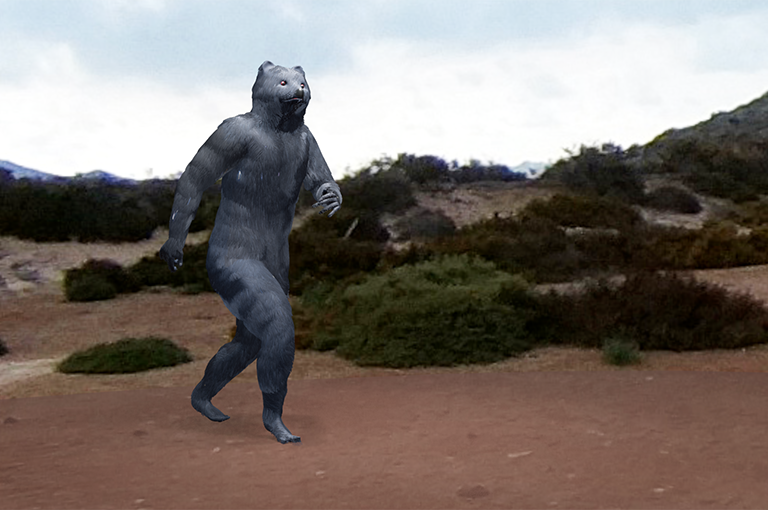 heckaterisdance